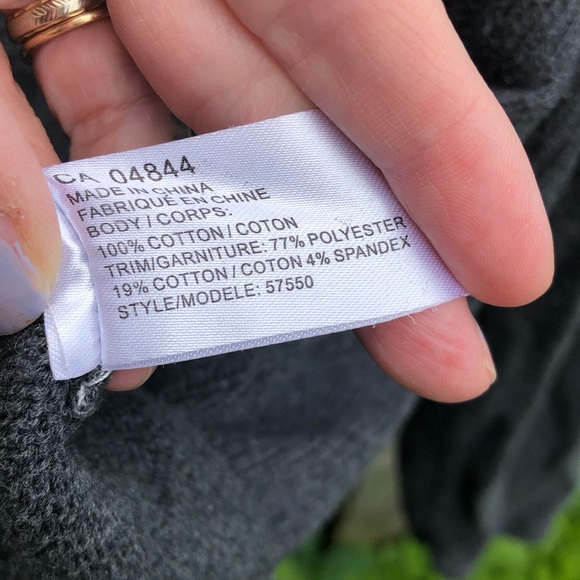 Collared sweater - Picture 3 of 4